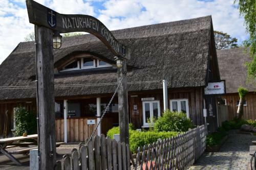 Ostseehaus Anker