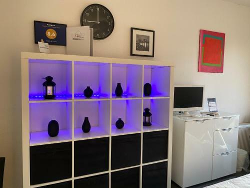 Apartamento Studio El Guess