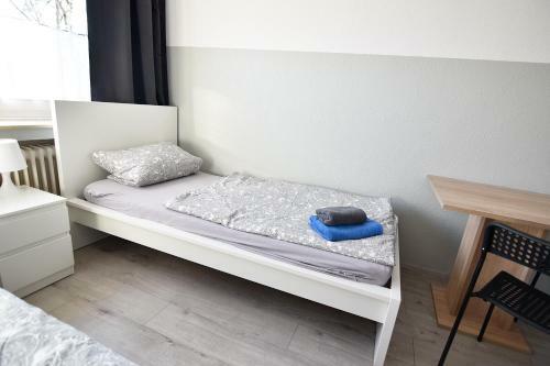 Easy Apartments Work And Stay Cologne