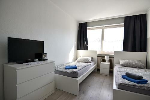 Easy Apartments Work And Stay Cologne