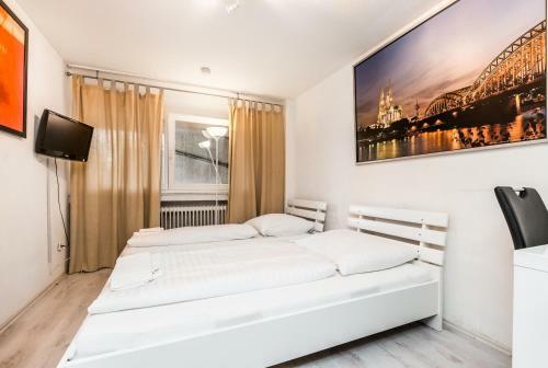 Easy Apartments Work And Stay Cologne
