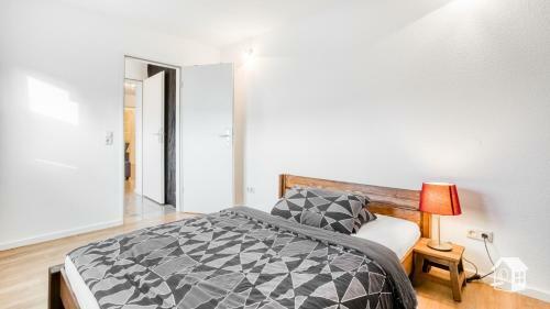 Apartamento G�stewohnung K�ln-longerich
