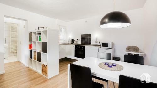 Apartamento G�stewohnung K�ln-longerich