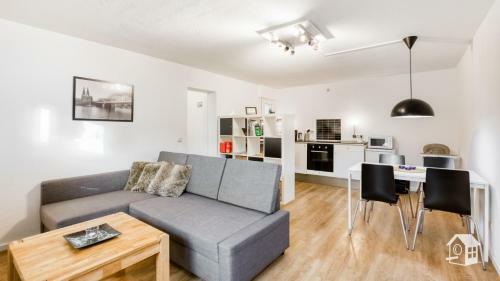 Apartamento G�stewohnung K�ln-longerich