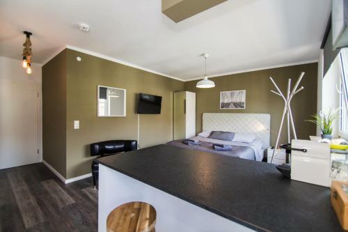 Apartments Kr