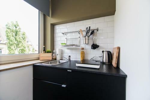 Apartments Kr