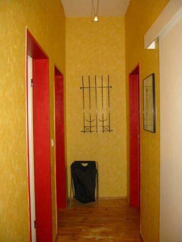 Apartamento K�ln Vermietung Schwermer