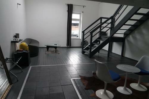 Apartamento Atelier Cologne Lofts
