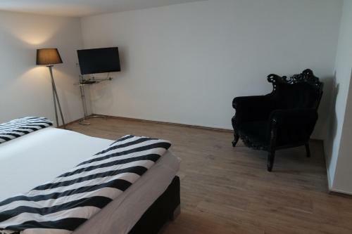 Apartamento Atelier Cologne Lofts