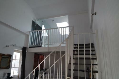 Apartamento Atelier Cologne Lofts