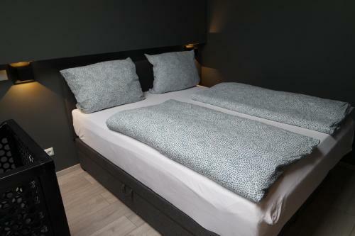 Apartamento Atelier Cologne Lofts