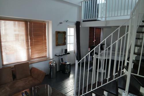 Apartamento Atelier Cologne Lofts