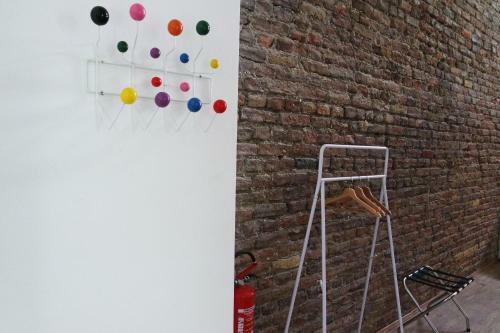 Apartamento Atelier Cologne Lofts
