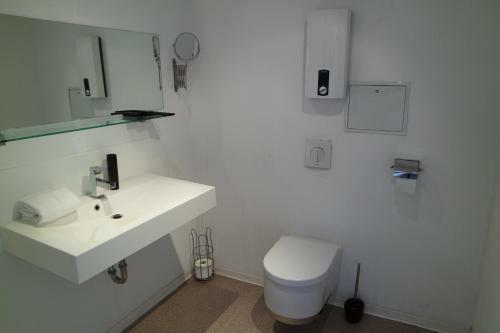 Apartamento Atelier Cologne Lofts