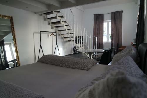 Apartamento Atelier Cologne Lofts