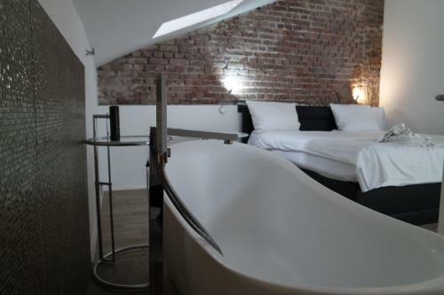 Apartamento Atelier Cologne Lofts