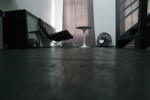 Apartamento Atelier Cologne Lofts