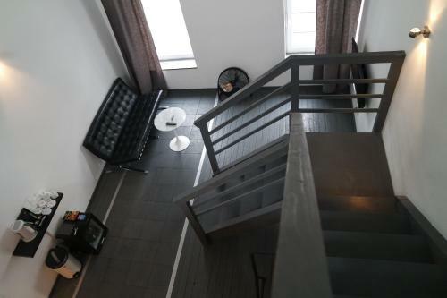 Apartamento Atelier Cologne Lofts