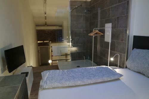 Apartamento Atelier Cologne Lofts