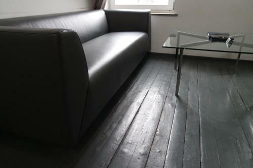 Apartamento Atelier Cologne Lofts