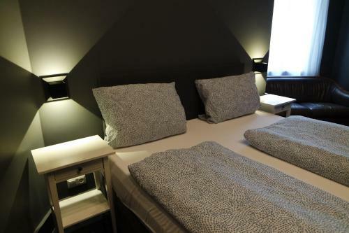 Apartamento Atelier Cologne Lofts