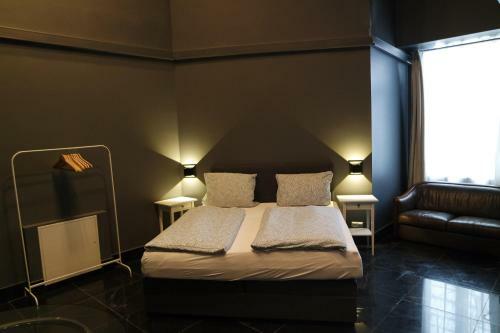Apartamento Atelier Cologne Lofts