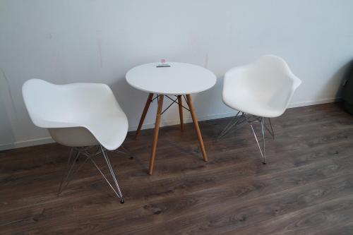 Apartamento Atelier Cologne Lofts