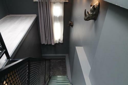 Apartamento Atelier Cologne Lofts