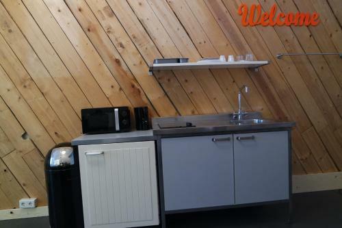 Apartamento Atelier Cologne Lofts