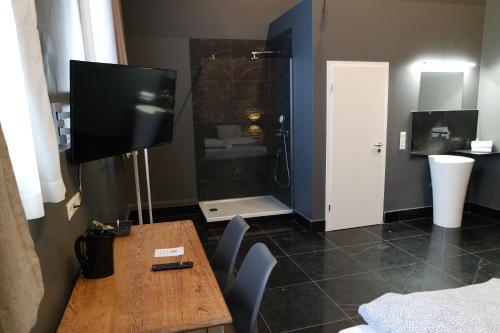 Apartamento Atelier Cologne Lofts