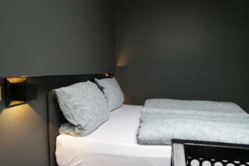 Apartamento Atelier Cologne Lofts