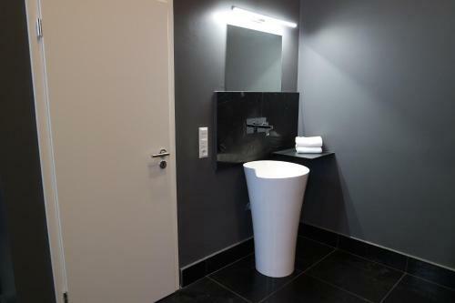 Apartamento Atelier Cologne Lofts