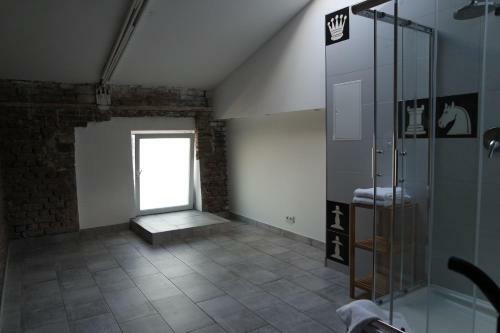 Apartamento Atelier Cologne Lofts