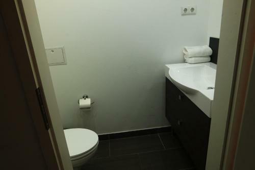 Apartamento Atelier Cologne Lofts