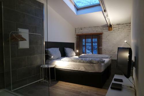 Apartamento Atelier Cologne Lofts
