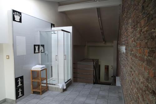 Apartamento Atelier Cologne Lofts