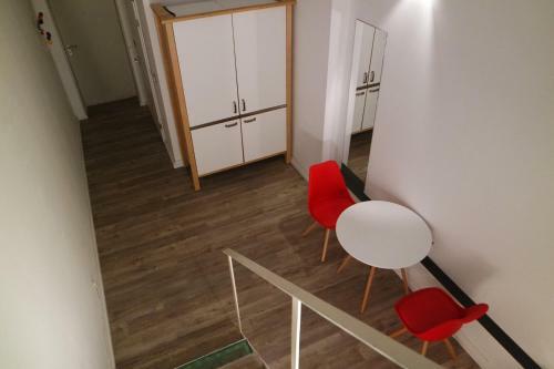 Apartamento Atelier Cologne Lofts