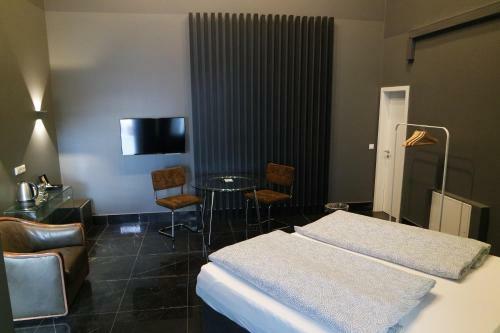 Apartamento Atelier Cologne Lofts