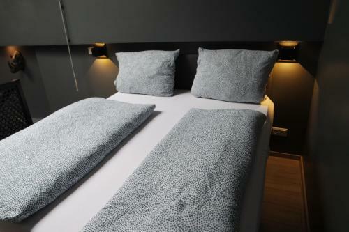 Apartamento Atelier Cologne Lofts
