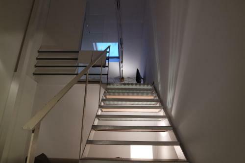 Apartamento Atelier Cologne Lofts