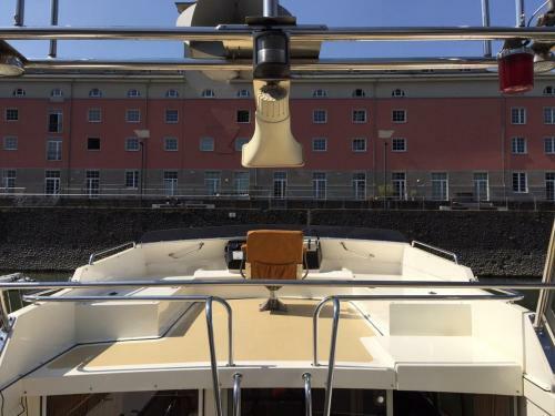 Fantasie Boot