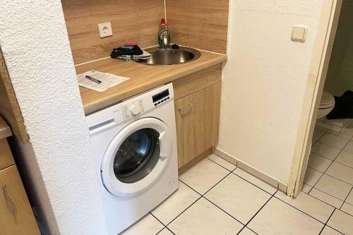 Apartamento Ferienwohnung K�ln Junkersdorf