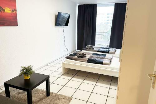 Apartamento Ferienwohnung K�ln Junkersdorf