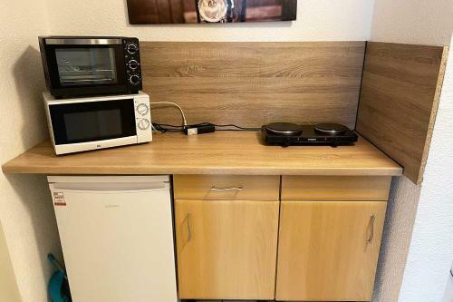 Apartamento Ferienwohnung K�ln Junkersdorf