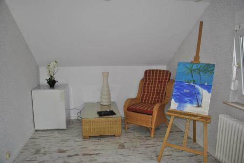 Apartamento Gem�tliche Zimmer Im Einfamilienhaus