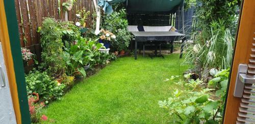 Apartamento Gem�tliche Zimmer Im Einfamilienhaus