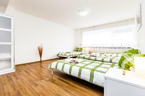 Workers Apartment Am Wiener Platz