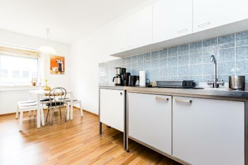 Workers Apartment Am Wiener Platz
