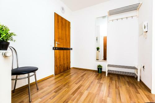 Workers Apartment Am Wiener Platz