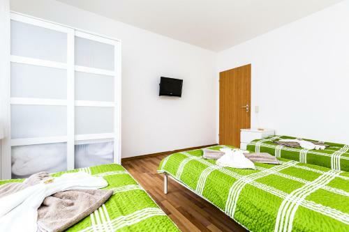 Workers Apartment Am Wiener Platz